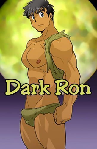 Dark Ron – Um experimento gay