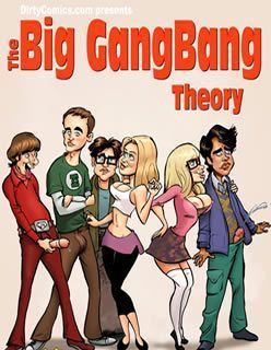 The gangbang theory