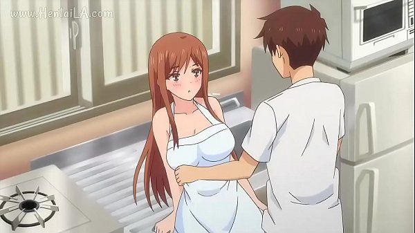Video Hentai Anime sexo entre primos