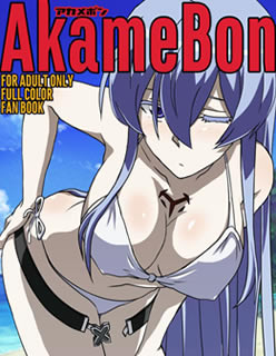 Akame Ga Kill Pornô: Primeira vez do Tatsume